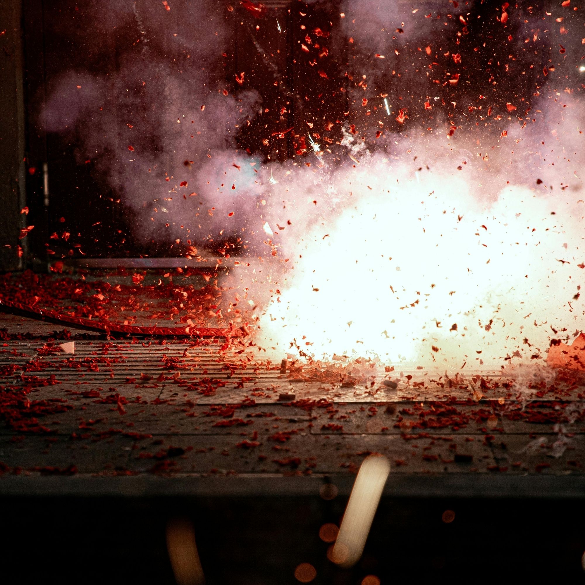 PKD Patlamadan Korunma Dokümanı