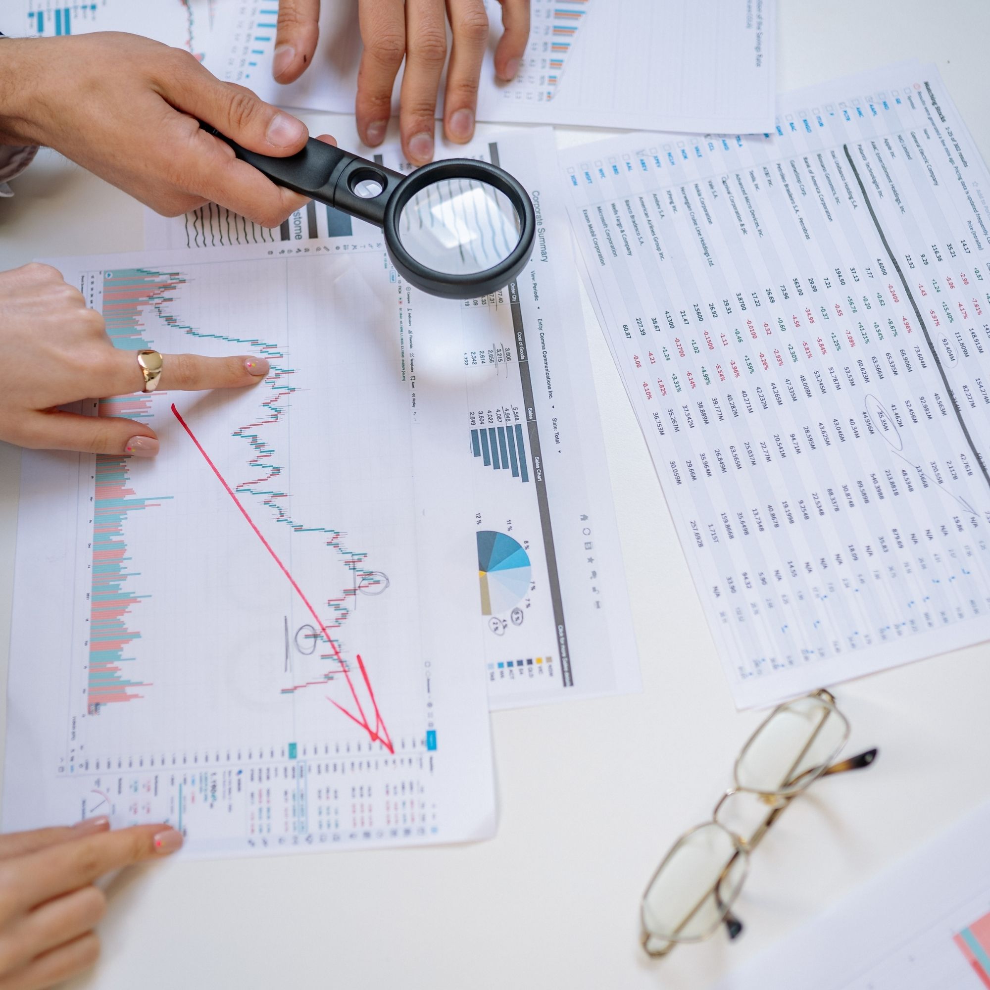 Risk Değerlendirmesi